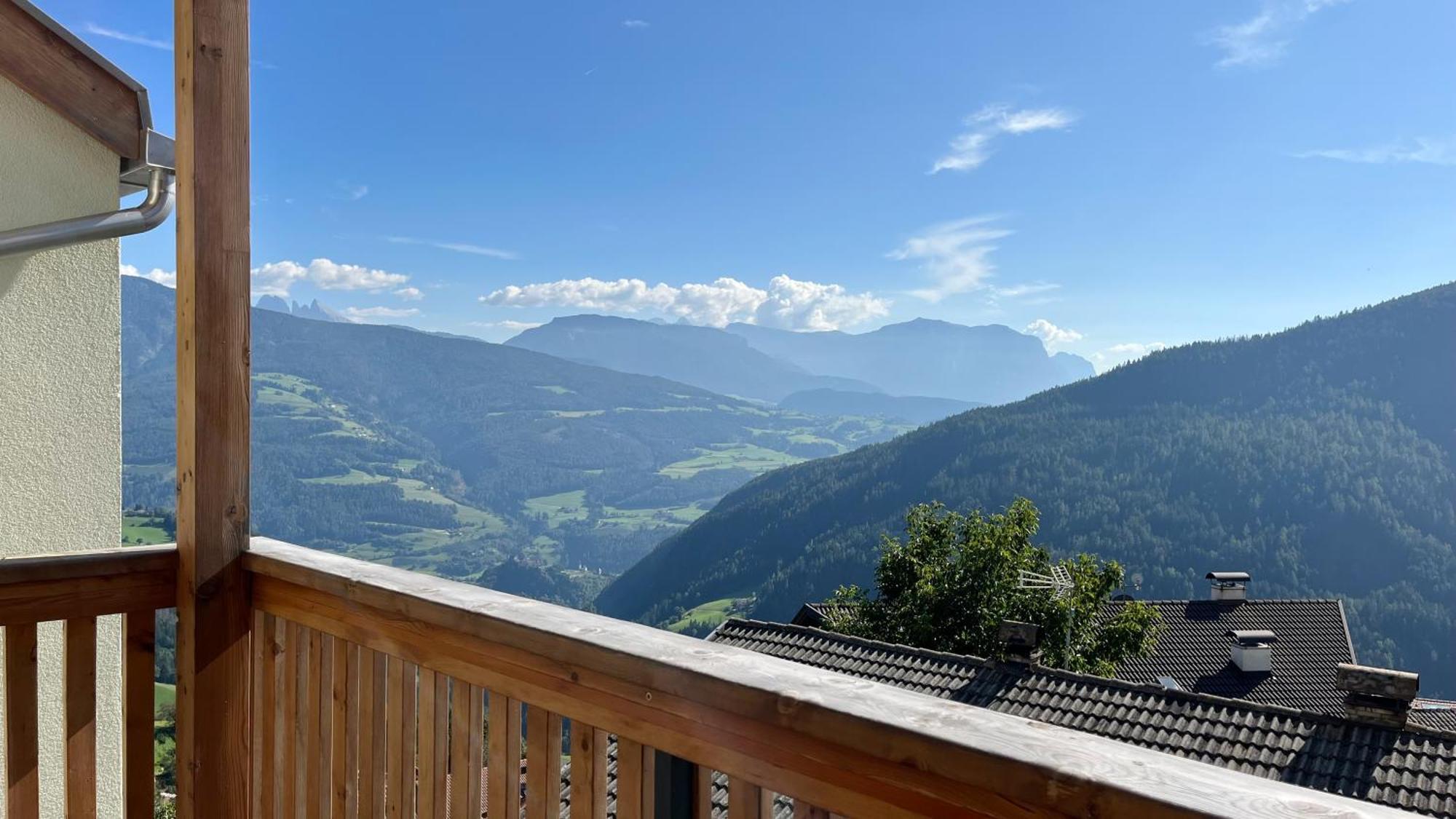 Gasthaus Zum Weissen Kreuz Lazfons エクステリア 写真