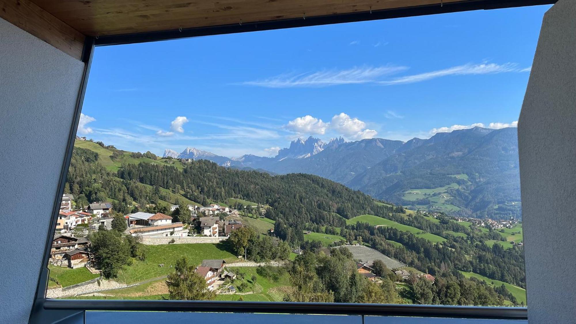Gasthaus Zum Weissen Kreuz Lazfons エクステリア 写真